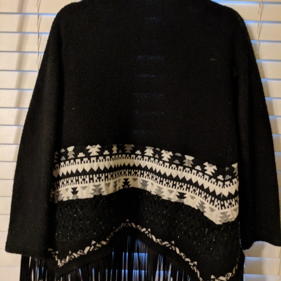 Jacket - Picture 3 of 3